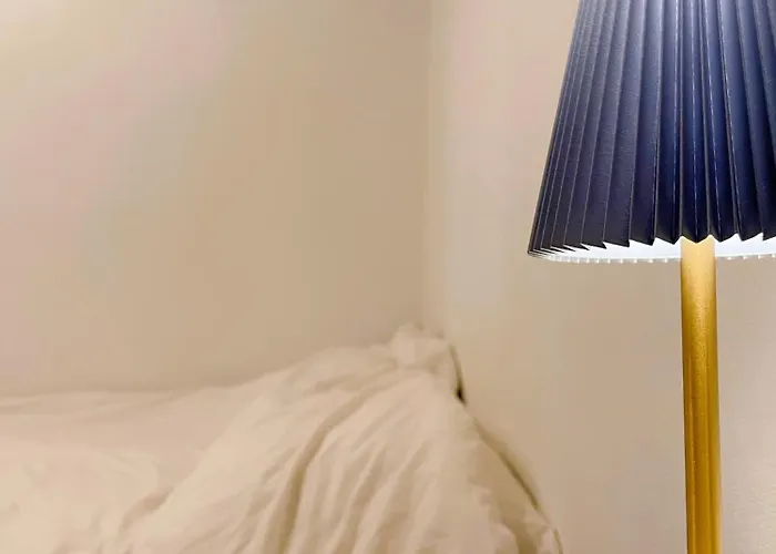 Gnb House L 2Min Hongdae St L 2R1B L Cozy & Sweet