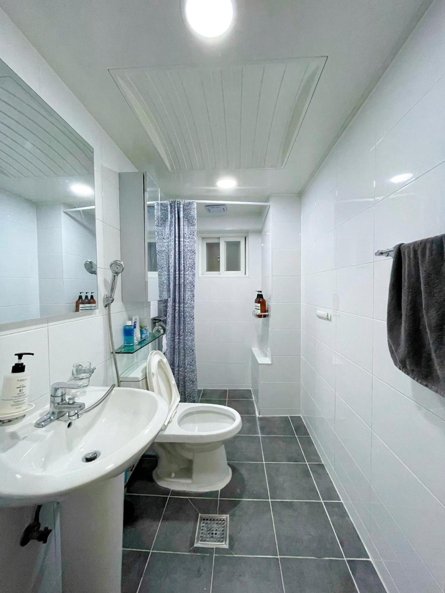 Apartment Gnb House L 2min Hongdae St L 2r1b L Cozy & Sweet